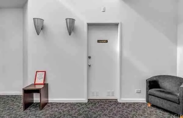 City Stay Gouger St Ex Hotel Room In City Adelaide 0*,